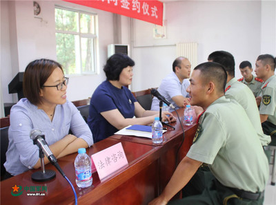 法律盛宴進(jìn)軍營 自動化工程助力官兵解決棘手難題