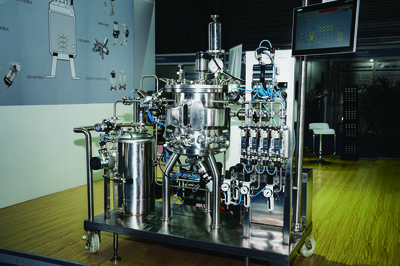 2020制藥第6期產(chǎn)品推薦 引領(lǐng)未來的自動化工程解決方案