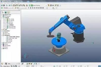 十大軟件在機(jī)械行業(yè)與自動化工程中的核心應(yīng)用