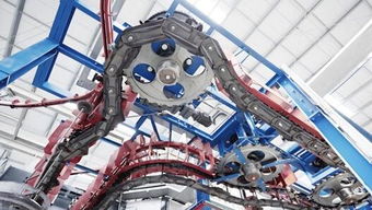 美的 以智能制造引領中國工業自動化新浪潮