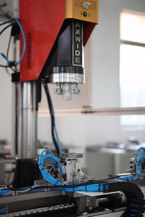 15年自動化先行者 東莞這家企業如何成為蘋果、華為、步步高的“隱形引擎”