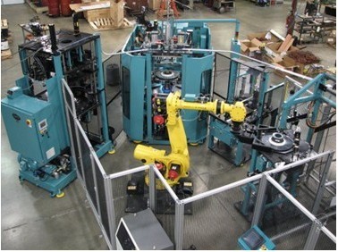 EPLAN軟件在纏繞設備生產線自動化工程中的應用與效率提升