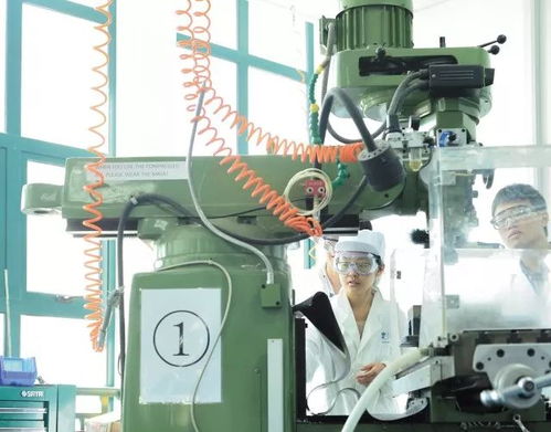 材料成型及控制工程 從日用品到大型設備的自動化制造核心