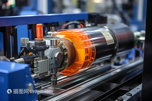 智能變革 自動(dòng)化工程在制造車間儀器中的應(yīng)用與未來