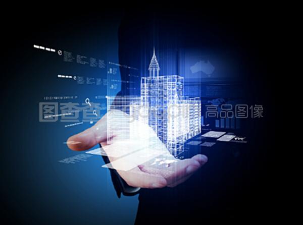 工程自動(dòng)化 驅(qū)動(dòng)建筑業(yè)技術(shù)革新的核心力量