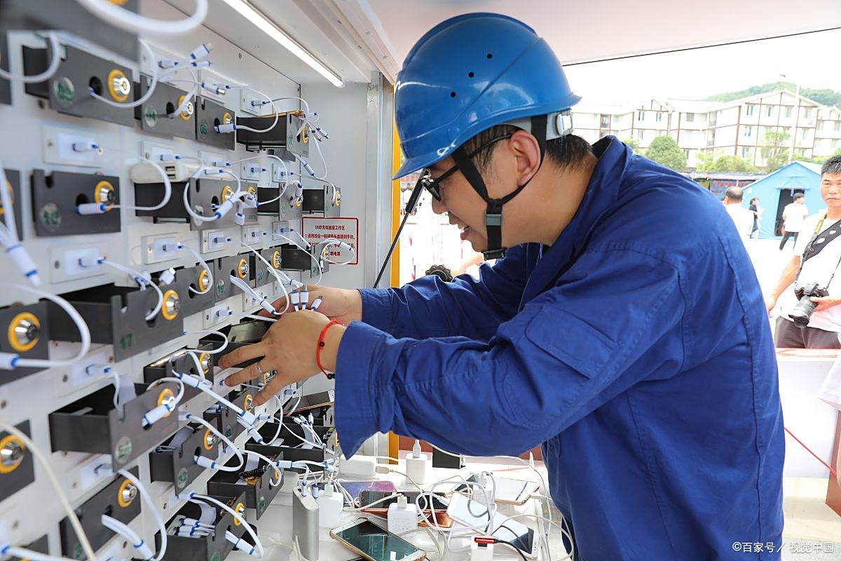 電氣工程及其自動化專業的就業前景是否會受到人工智能的影響?